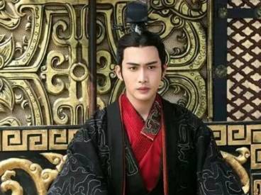 秦始皇历史图片