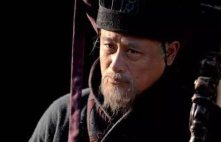 曹操历史图片