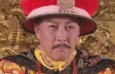 清朝历史图片