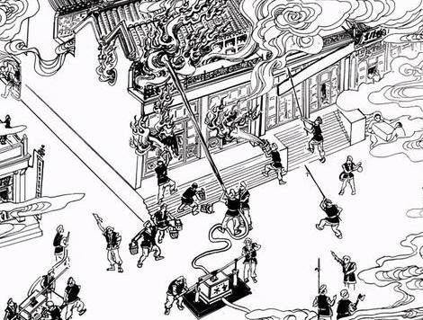 古代历史图片