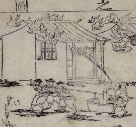 古代历史图片