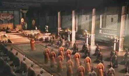 古代历史图片