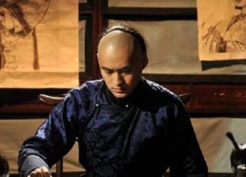 九子夺嫡历史图片