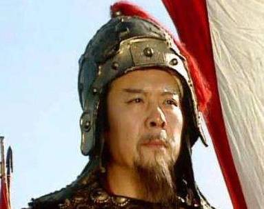 刘备历史图片