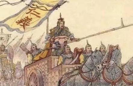 古代历史图片