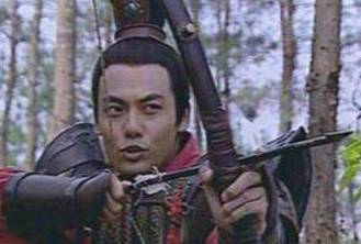 李敢历史图片