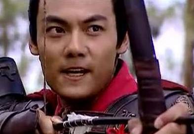 李敢历史图片