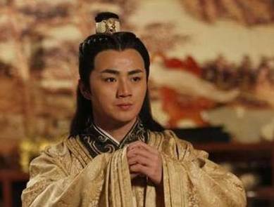李渊历史图片