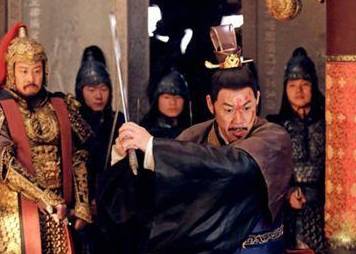 李渊历史图片