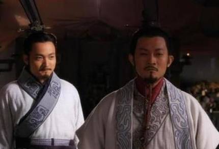 张仪历史图片