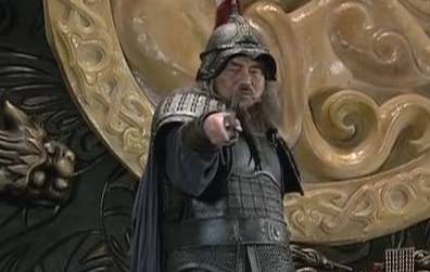 曹操历史图片
