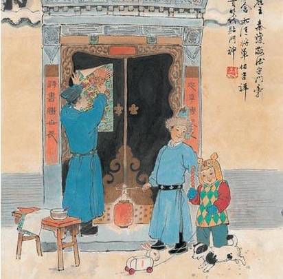 古代历史图片