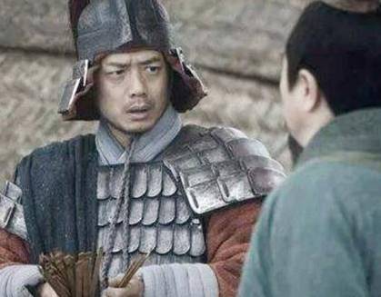 韩信历史图片