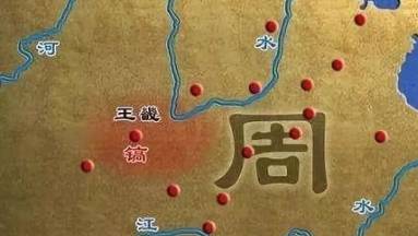 东周历史图片