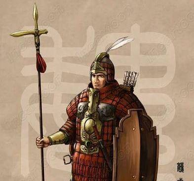 魏国历史图片