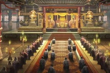 古代历史图片