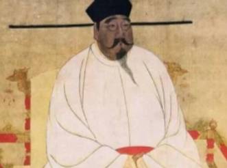 皇帝历史图片