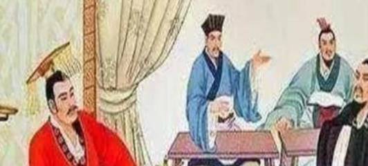 春秋战国历史图片