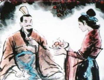 辟召制历史图片