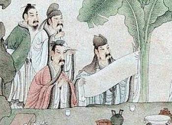 辟召制历史图片