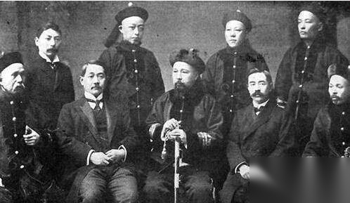 海军历史图片