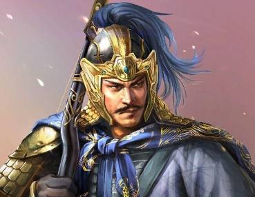 夏侯渊历史图片