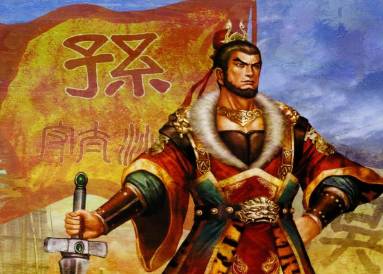 关羽历史图片