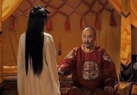 清朝历史图片