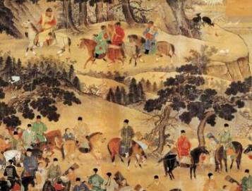 财政历史图片