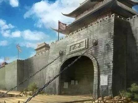 古代历史图片