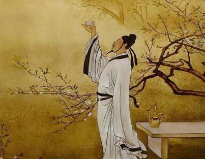 王维历史图片