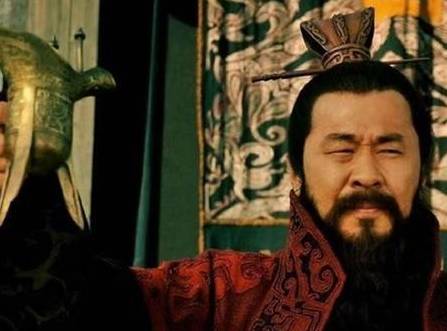 曹丕历史图片