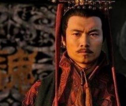曹丕历史图片
