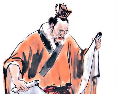 王粲历史图片