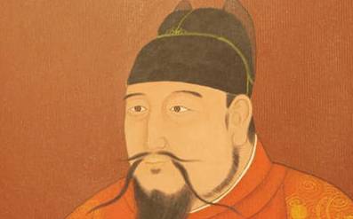 明朝历史图片
