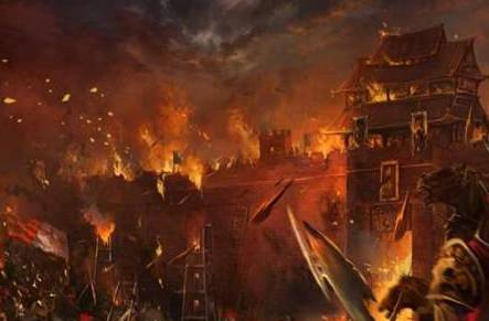 北魏历史图片