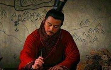 秦朝历史图片