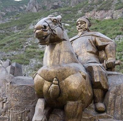 钟会历史图片