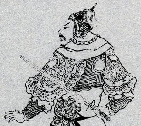 钟会历史图片