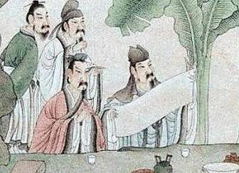 辟召制历史图片