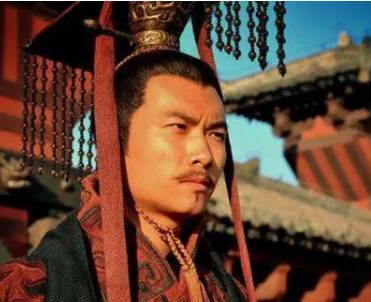 孙权历史图片
