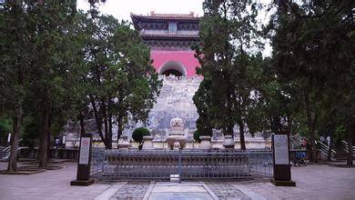 万历皇帝历史图片