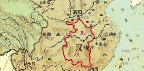 黄忠历史图片