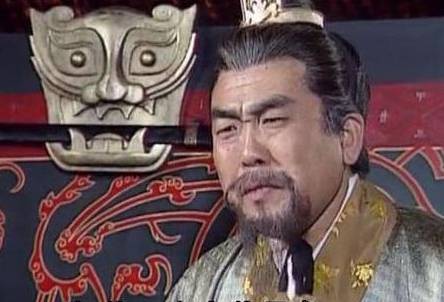 司马懿历史图片