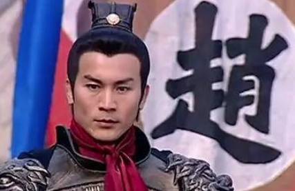 杨家将历史图片