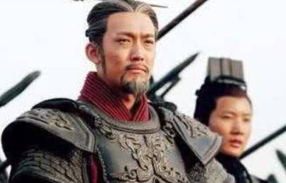 王翦历史图片