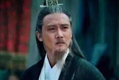 诸葛亮历史图片