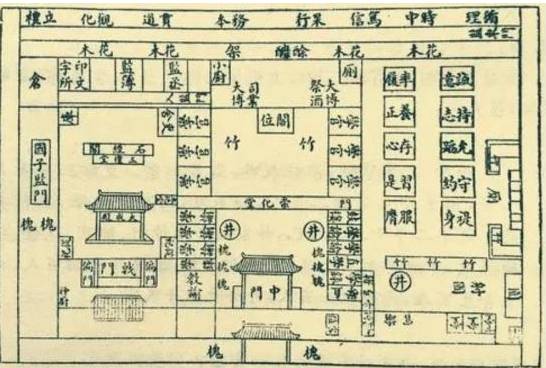 北宋历史图片