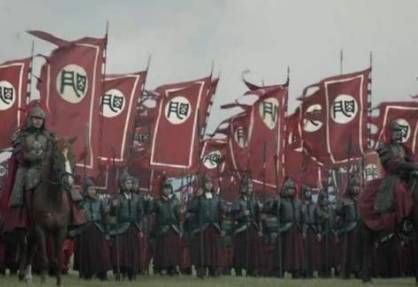 明朝历史图片