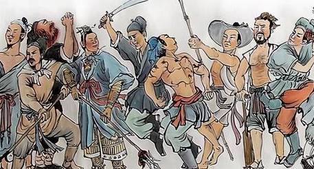 北宋历史图片